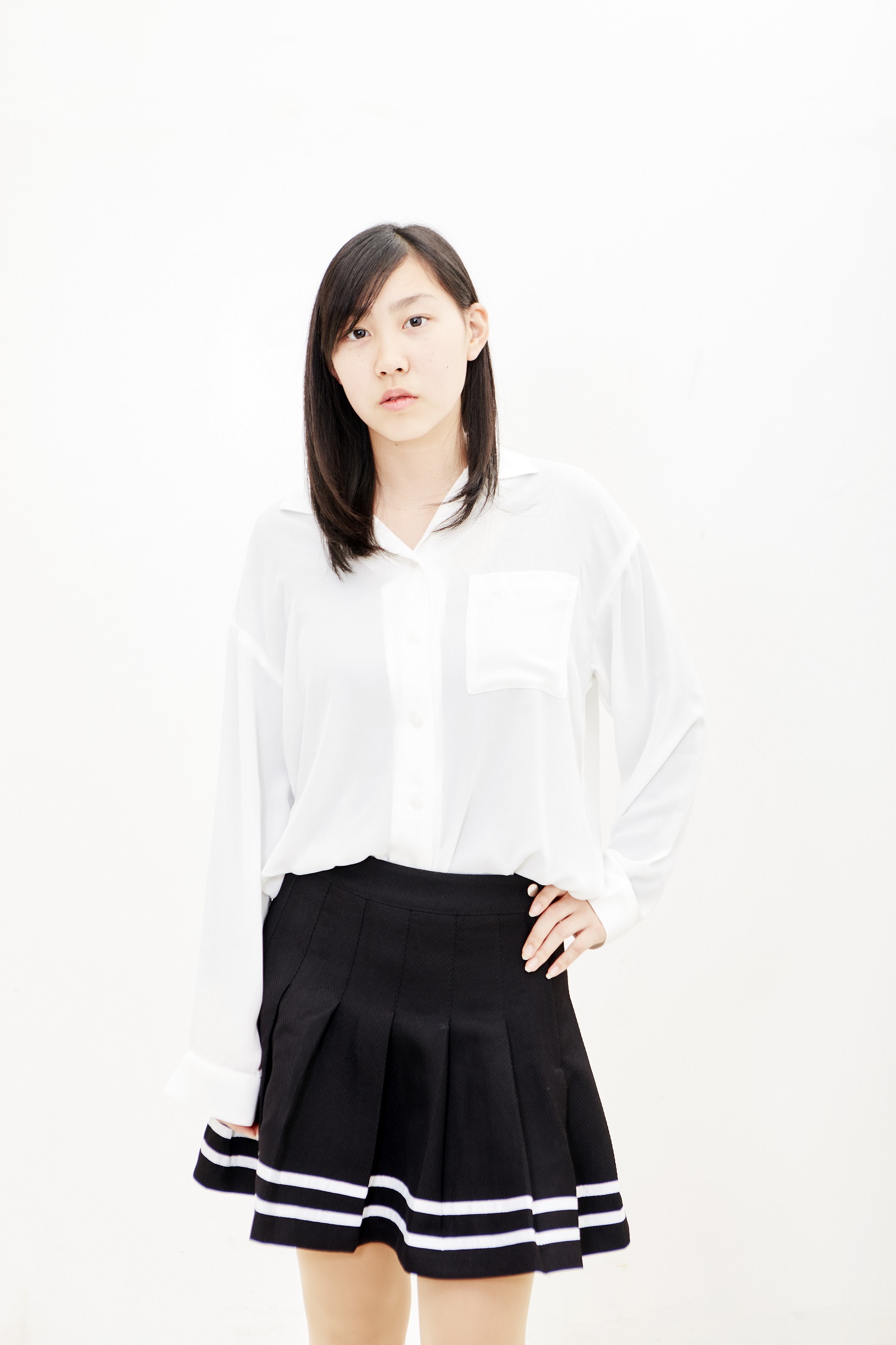 上野梨緒4